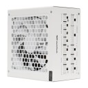 Darkflash PMT1050 White Strømforsyning 1050W Hvit