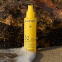 Caudalie Vinosun Invisible Spray SPF 50 150 ml - Dermatologisk Testet Solkrem