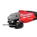 Milwaukee Vinkelsliper M18 FHSAG125XB2 0X Uten batteri