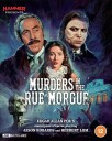 Murders In The Rue Morgue 1971