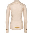 Johaug Advance Tech Ull Treningstrøye Dame Beige XS