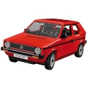 COBI VW Byggesett 1533 Deler Volkswagen Golf 1974-83