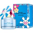 Marc Jacobs Daisy Murakami Blue Eau de Parfum 50 ml - Rosa