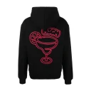 Msgm Herre Gensere & Hettegensere Svart L,
