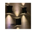LEDIFY PÖLKKY Kaari LED Vegglampe Tre