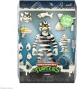 Teenage Mutant Ninja Turtles  Ultimates!  Scratch Cat Glow