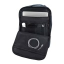 CabinFly Bellanca 40x30x15 cm Backpack 18 liter Blue