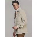 Hansen & Jacob Herre Jakker Beige L,