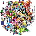 Underworld  Barking  CD