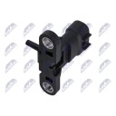 Lufttrykksensor, høydetilpasning NTY ECM-TY-001