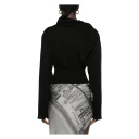 Rick Owens Dame Strikkevarer Svart M,