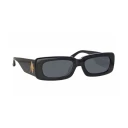 The Attico Dame Accessories Svart ONE SIZE,