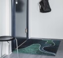 Heymat Nord dørmatte 85x115 cm