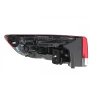VALEO 047325 Baklykt
