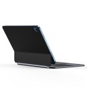 Dux Ducis MK iPad 10/11 Keyboard Case svart