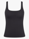Sloggi Go Sense Tank Top Sort L