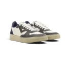 4B12, Herre, Sko, Brun, 45 EU,