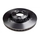 Bremseskive FREMAX BD-4085