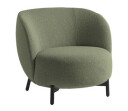 Kartell Kartell Lunam Lenestol Grønn