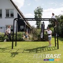 BERG PlayBase Wooden swing seat 20.21.00.00