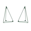 Maze Pythagoras Konsoll 2 pk Grønn