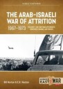 The Arab-Israeli War Of Attrition, 1967-1973. Volume 1 Av Bill Norton