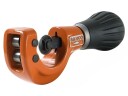 Bahco 302-35 Rørskærer 8-35mm med Ergonomisk Håndtak