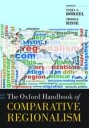 Börzel Tanja A. The Oxford Handbook of Comparative Regionalism
