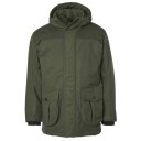 Chevalier Men's Frost Jacket Grønn L Man