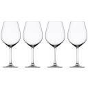 Spiegelau Salute Burgundyglass 81cl, 4-stk. klar