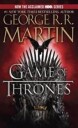 Martin George R. R. Game of Thrones