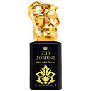 Sisley Soir d'Orient Eau de Toilette 30ml - Damen Parfyme med Sandeltre og Rose
