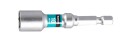 Makita Impact Premier 10 mm Heksagonal Sekskanthylse 65 mm for DTD172RTJ