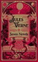 Verne Jules Jules Verne: Seven Novels