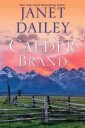 Calder Brand Av Janet Dailey