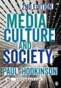 Hodkinson Paul Media Culture and Society