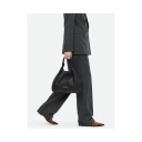 Gianni Chiarini Dame Vesker Svart ONE SIZE,