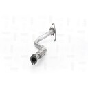 Eksosrør NAP carparts CAC10111