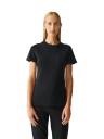 Julie Josephine Agnes T-Shirt Sort female L