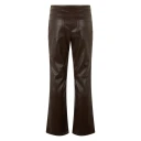 Max Mara Dame Bukser Brun M,