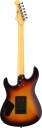 Yamaha Pacifica Pro PACP12 elektrisk gitar