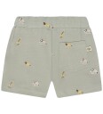 Hust and Claire Shorts   Haggi   Isfjell m. Dyr   Hust and Claire   68   Shorts   Grønn   62