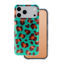TFO Animal Print Deksel for iPhone 17 Pro Max Crazy Cheetah