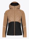 Johaug Devine Jacket Beige XS