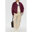 Dsquared2 Herre Topper Beige S,
