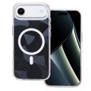 TFO Flash Mag Deksel for iPhone 17 Air Svart