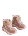 Wheat Bootie Muni Tex - Pink - 25