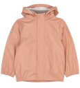 Mikk line Regntøy   PU   Resirkulert   Kafé Krem   Mikk line   3 år (98)   Regntøy Beige Rosa