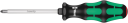 Wera Kraftform Plus Stjerneskrutrekker PH2 100 mm med Lasertip