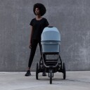 Thule Bassinet Urban Glide 3 Soft Beige